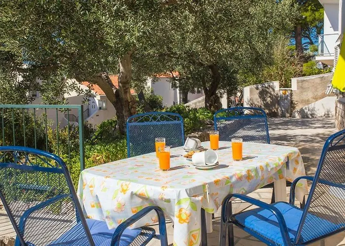 Apartmani Stipan