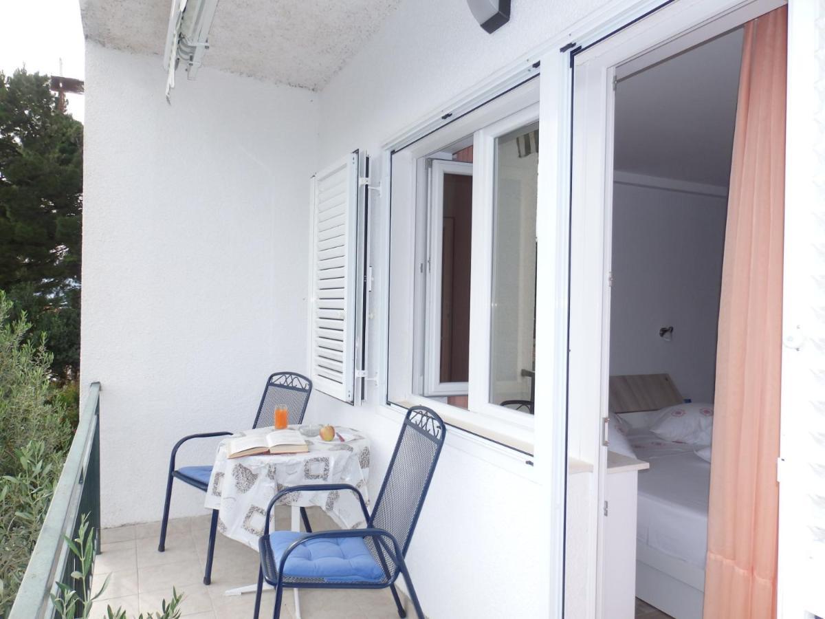 Appartement Stipan Brela