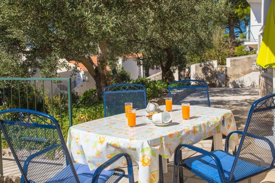 Appartement Stipan Brela