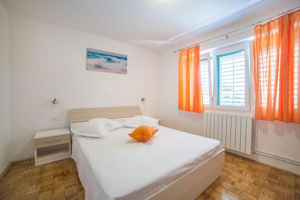 Appartement Stipan *