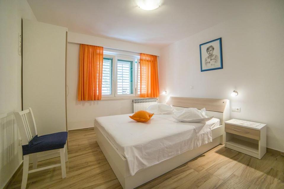 Appartement Stipan *