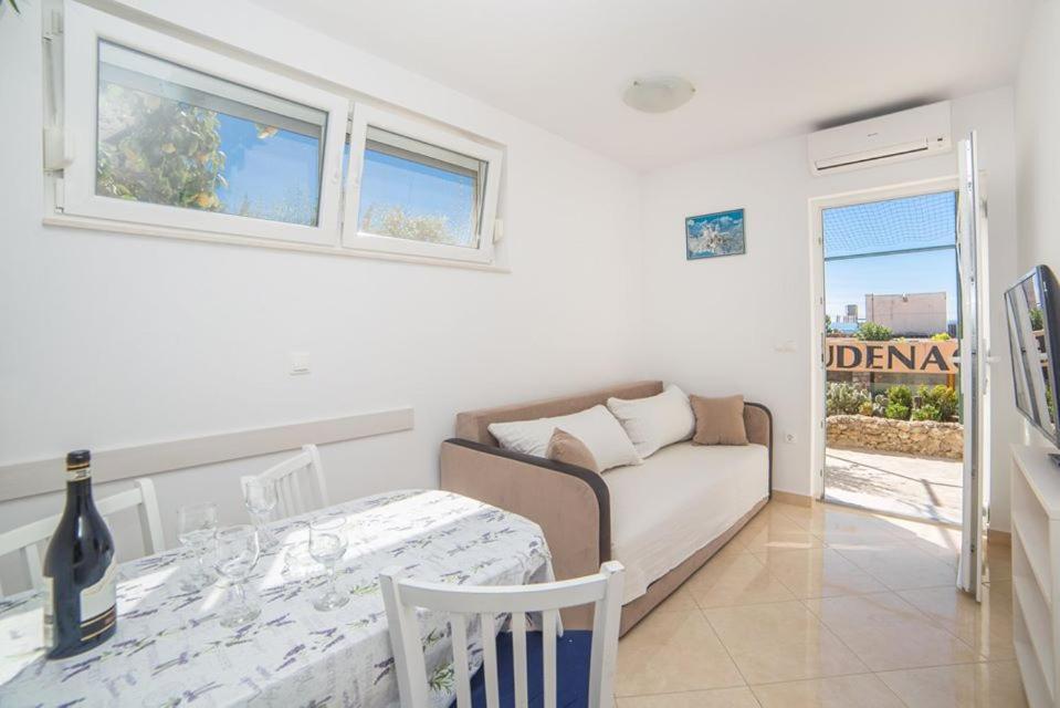 Appartement Stipan Brela