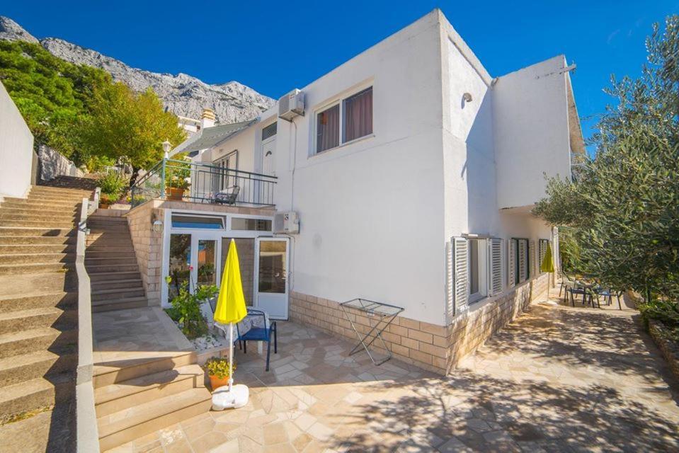 Stipan Appartement Brela