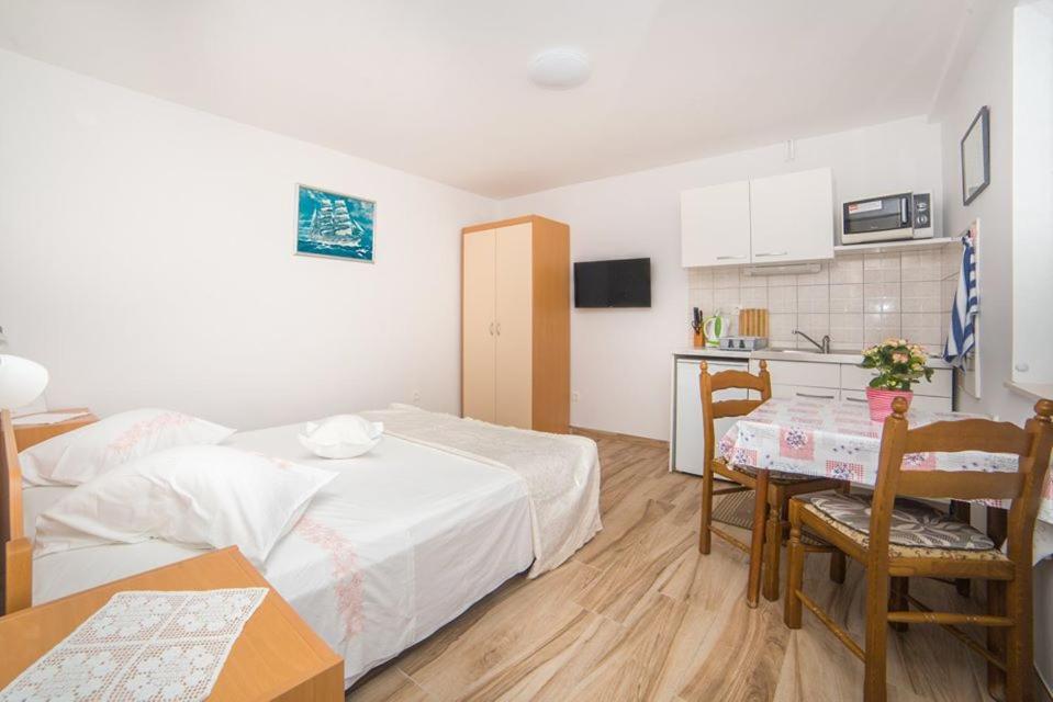 Stipan Appartement Brela