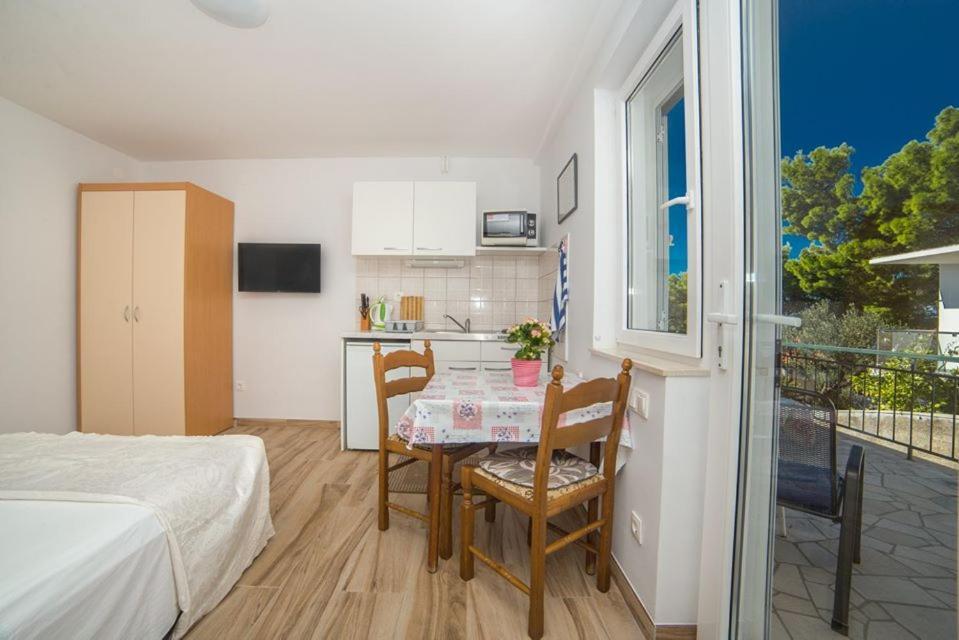 Stipan Appartement Brela