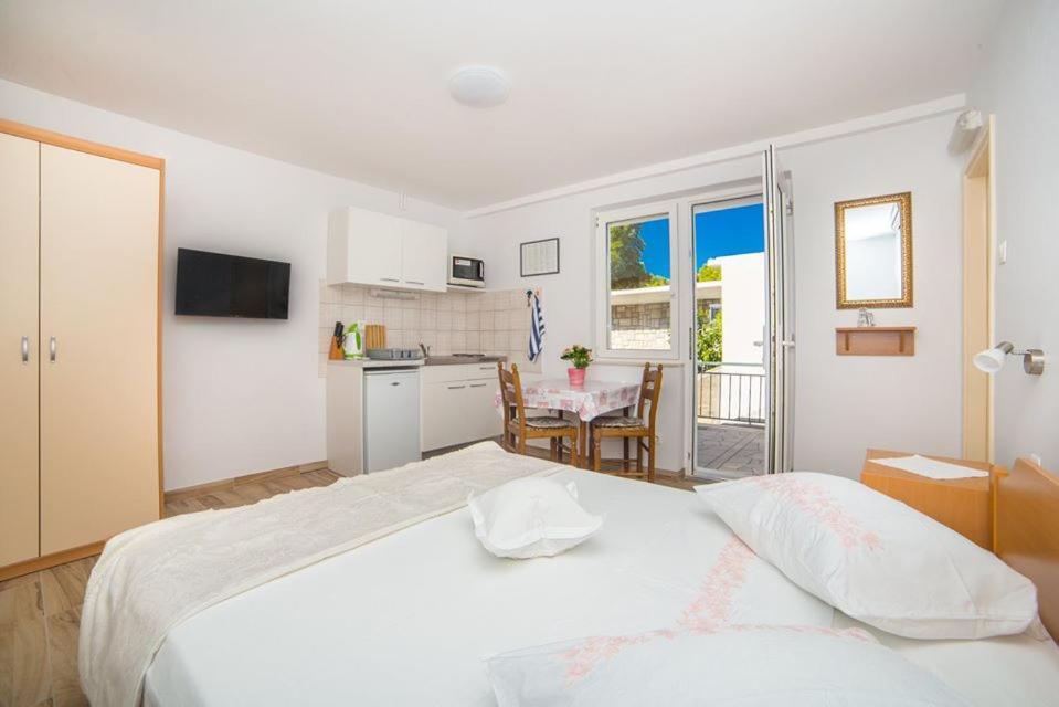 Stipan Appartement Brela