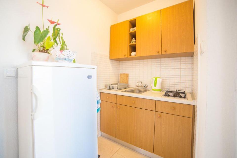 Stipan Appartement Brela