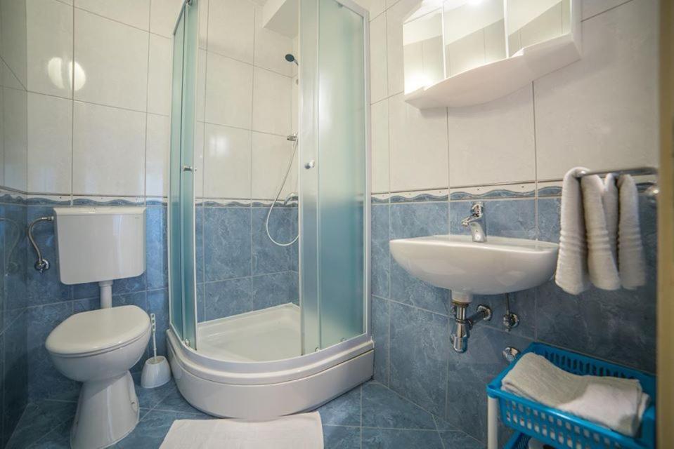 Appartement Stipan *