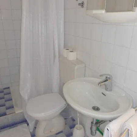 Apartmani Stipan Brela Exterior photo