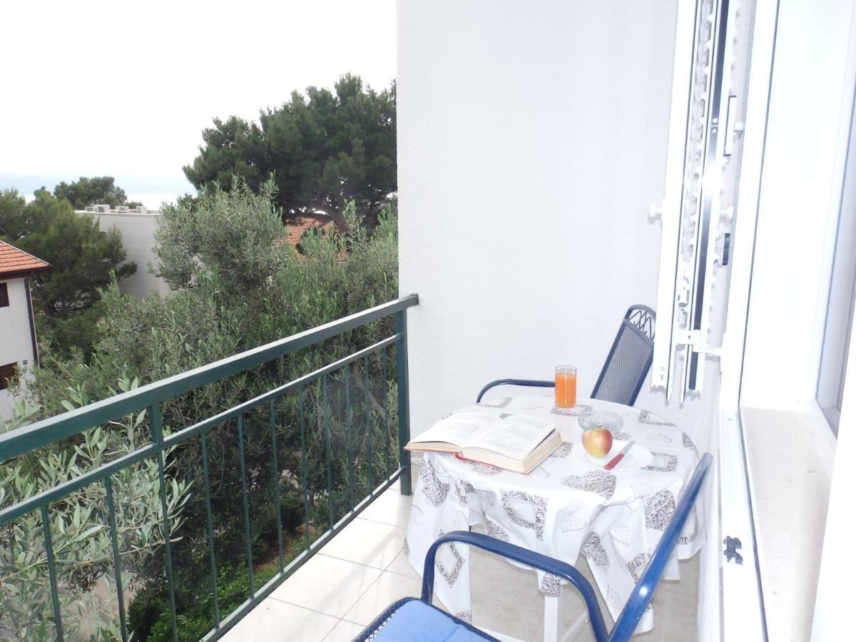 Stipan Apartment