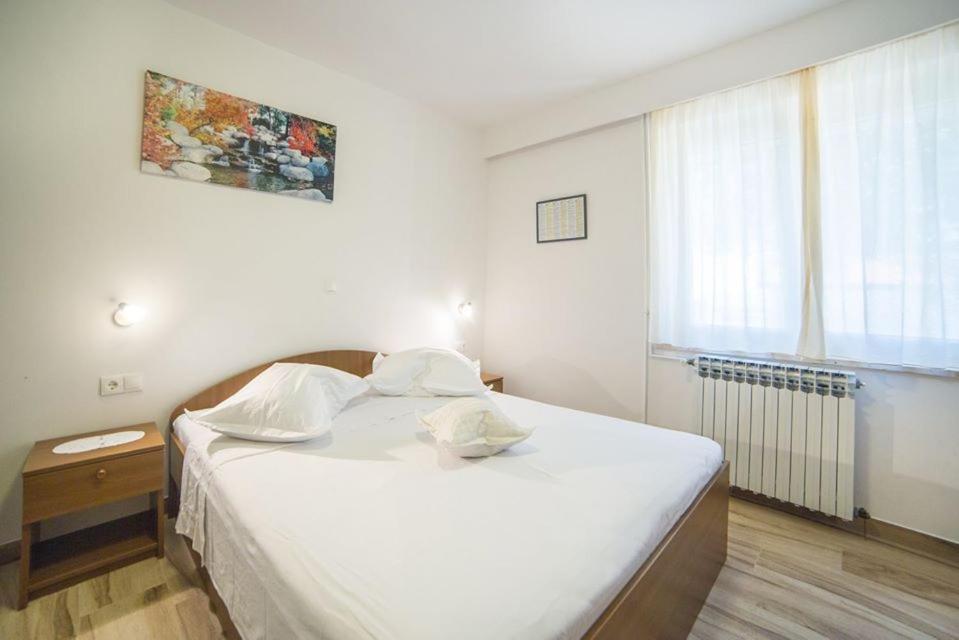 Stipan Apartment Brela