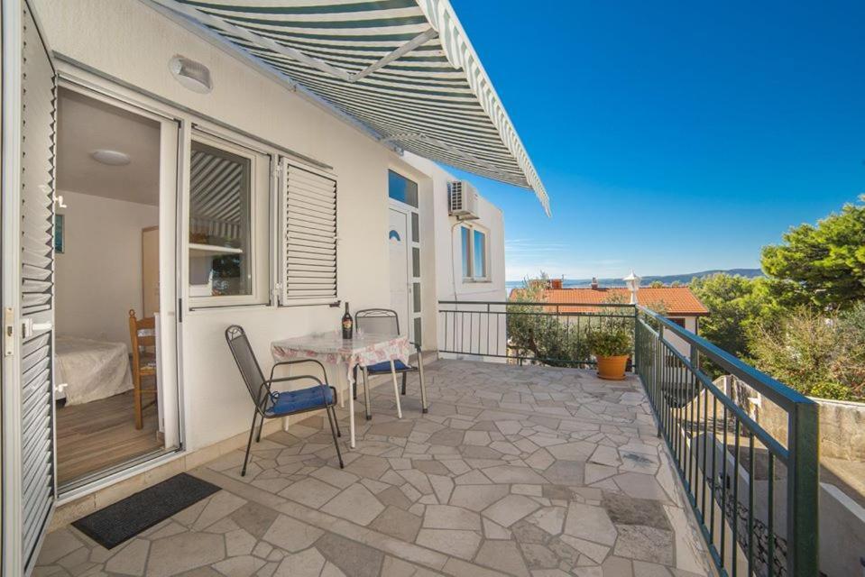 Apartment Stipan *